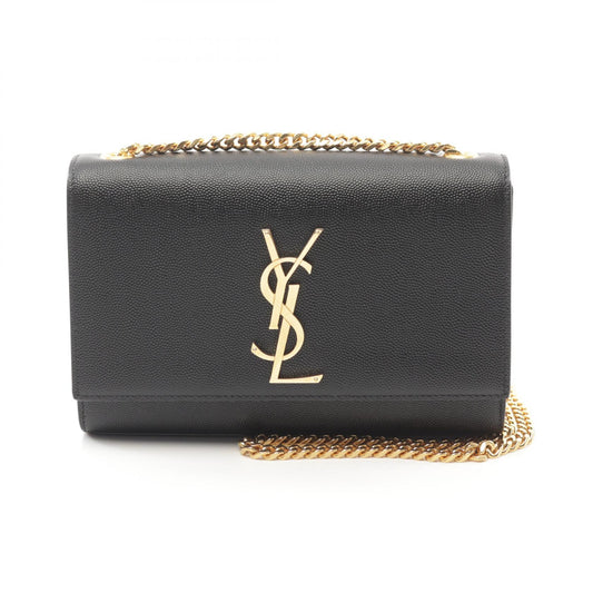 Yves Saint Laurent Kate Small Leather Shoulder Bag