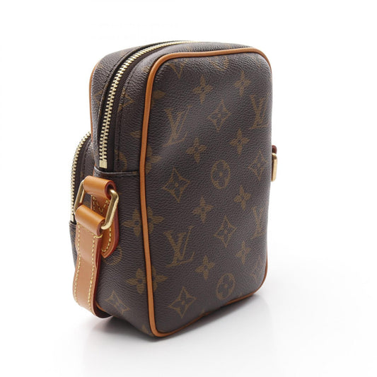 Louis Vuitton Monogram Amazon Shoulder Bag M14014