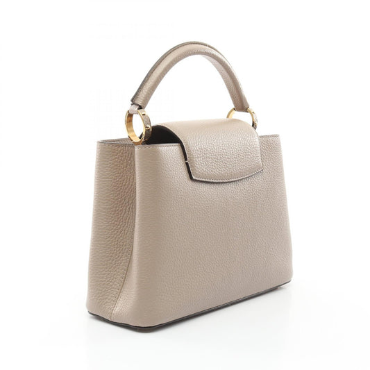 Louis Vuitton Capucines BB Handbag M24736