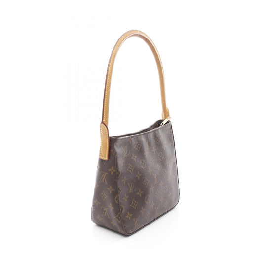 Louis Vuitton Looping MM Monogram Shoulder Bag M51146