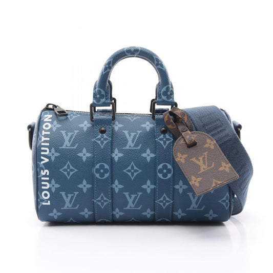 Louis Vuitton Keepall Bandouliere 25 Handbag M46803