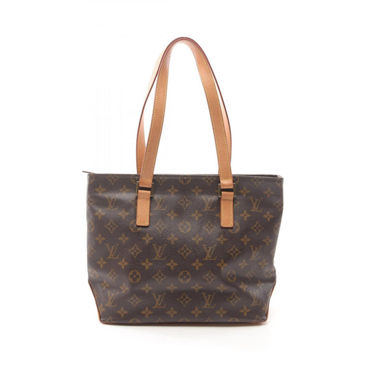 Louis Vuitton Cabas Piano Shoulder Bag M51148
