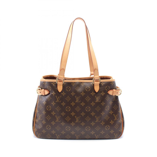Louis Vuitton Batignolles Horizontal Shoulder Bag Monogram M51154