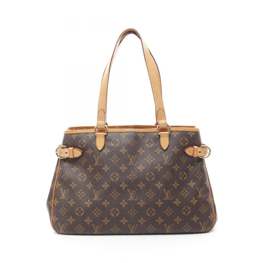 Louis Vuitton Monogram Shoulder Bag M51154