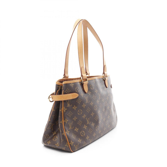 Louis Vuitton Monogram Shoulder Bag M51154
