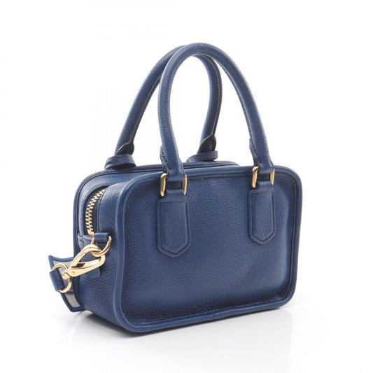 Miu Miu Leather Handbag 5BB123