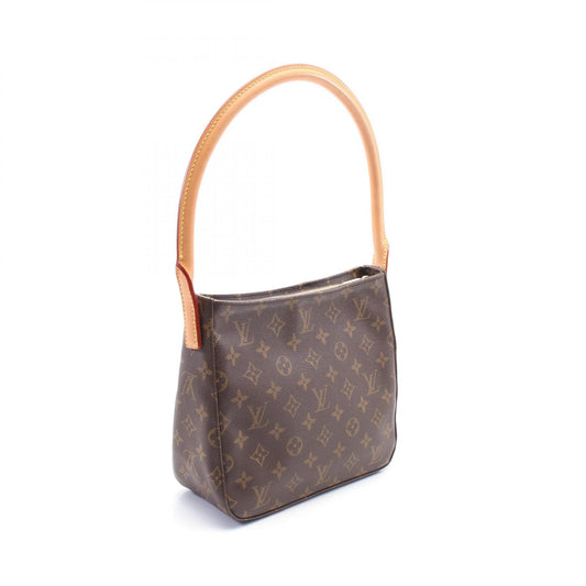 Louis Vuitton Looping MM Monogram Shoulder Bag