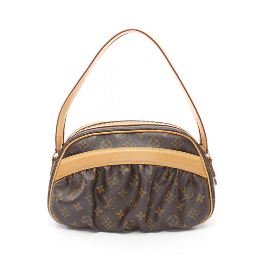 Louis Vuitton Clara Monogram Shoulder Bag