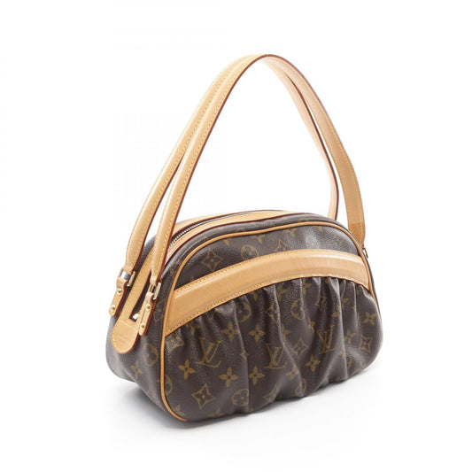 Louis Vuitton Clara Monogram Shoulder Bag