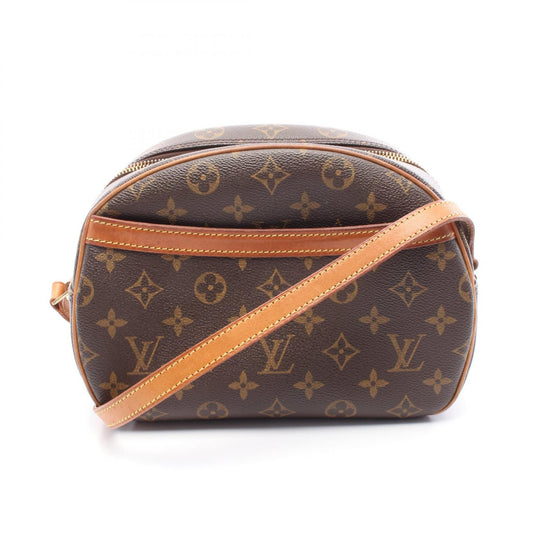 Louis Vuitton Monogram Shoulder Bag M51221