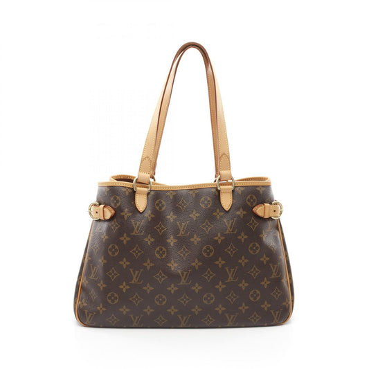 Louis Vuitton Batignolles Horizontal Shoulder Bag M51154