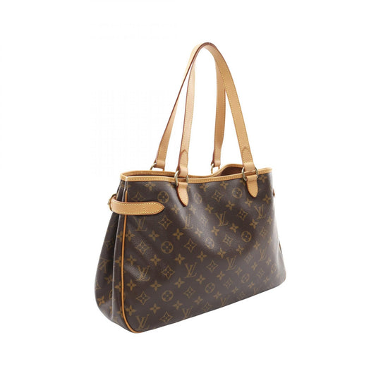 Louis Vuitton Batignolles Horizontal Shoulder Bag M51154