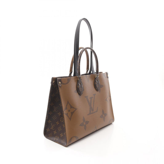Louis Vuitton OnTheGo MM Tote Bag M45321