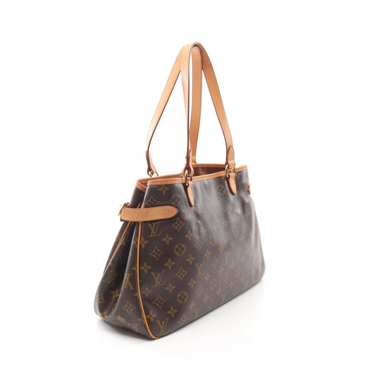 Louis Vuitton Batignolles Horizontal Shoulder Bag