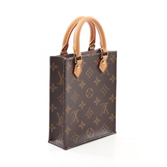 Louis Vuitton Petite Sac Plat Handbag M69442