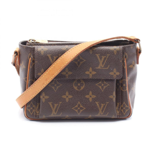 Louis Vuitton Vivacite PM Monogram Shoulder Bag M51165