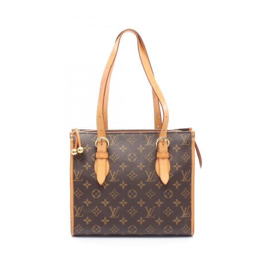 Louis Vuitton Monogram Tote Bag M40007