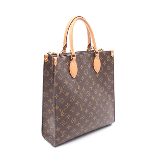 Louis Vuitton Monogram Tote Bag M45848