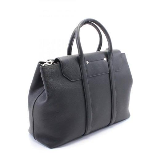 Louis Vuitton Georges MM Tote Bag Leather M23153