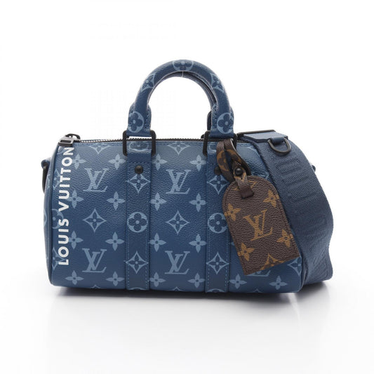 Louis Vuitton Keepall Bandouliere 25 Handbag M46803