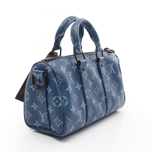 Louis Vuitton Keepall Bandouliere 25 Handbag M46803