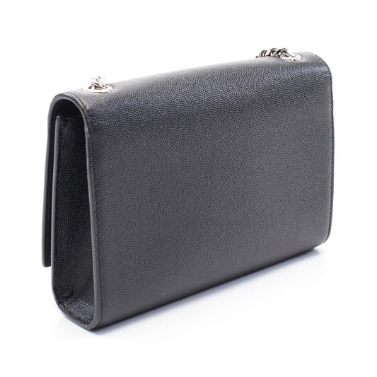 Saint Laurent Kate Small Leather Shoulder Bag