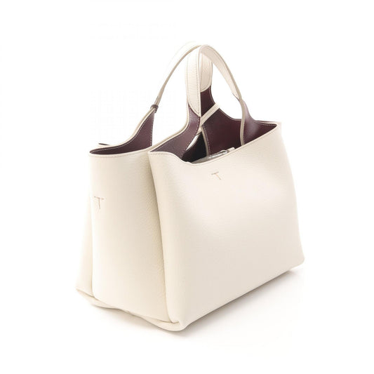 Tod's T Timeless Mini Leather Handbag