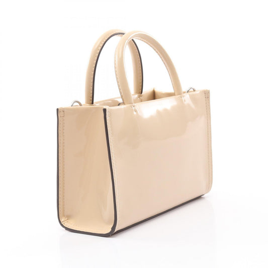 Tory Burch Ella Bio Mini Bag Faux Leather