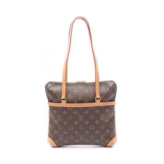 Louis Vuitton Monogram Shoulder Bag M51141