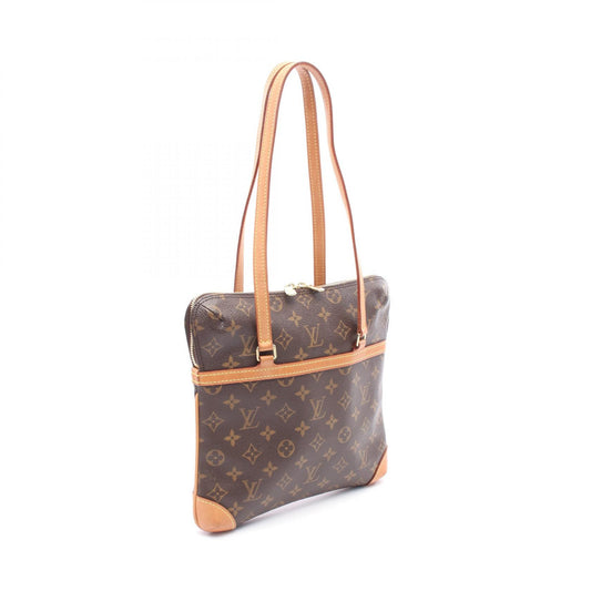 Louis Vuitton Monogram Shoulder Bag M51141