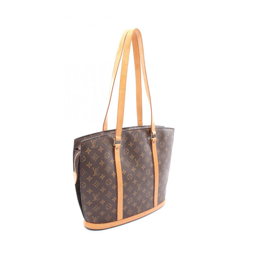 Louis Vuitton Babylon Monogram Shoulder Bag M51102