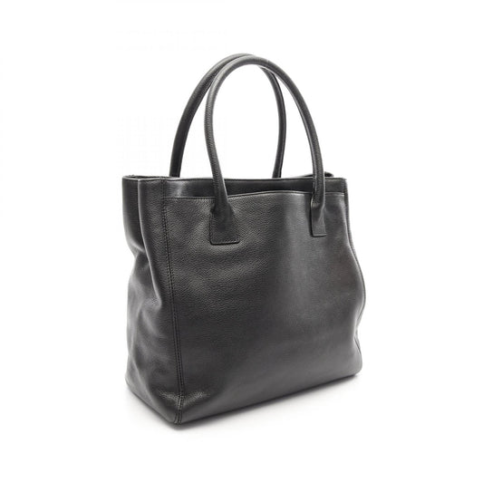 Chanel Leather Executive Tote Bag A15201