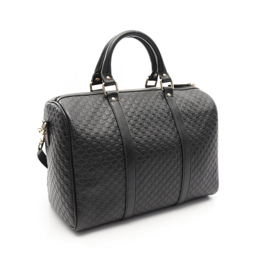 Gucci Microguccissima Leather Handbag 449646