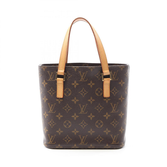 Louis Vuitton Monogram Vavin PM Handbag M51172