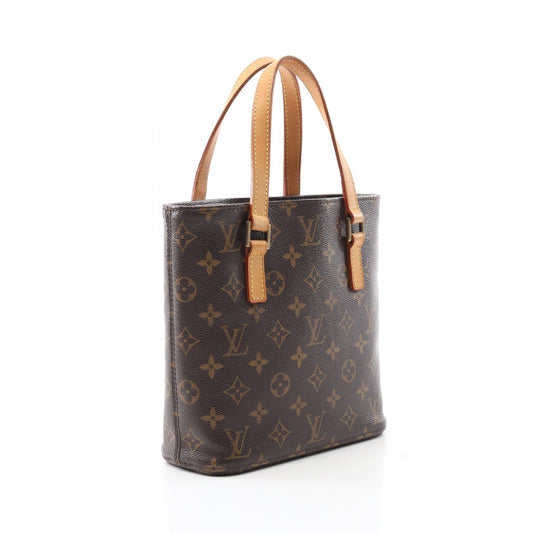 Louis Vuitton Monogram Vavin PM Handbag M51172