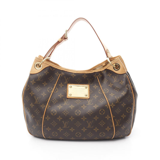 Louis Vuitton Galliera PM Monogram Shoulder Bag M56382