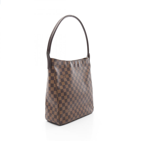 Louis Vuitton Looping GM Damier Ebene Shoulder Bag