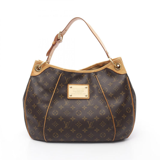 Louis Vuitton Galliera PM Monogram Shoulder Bag M56382