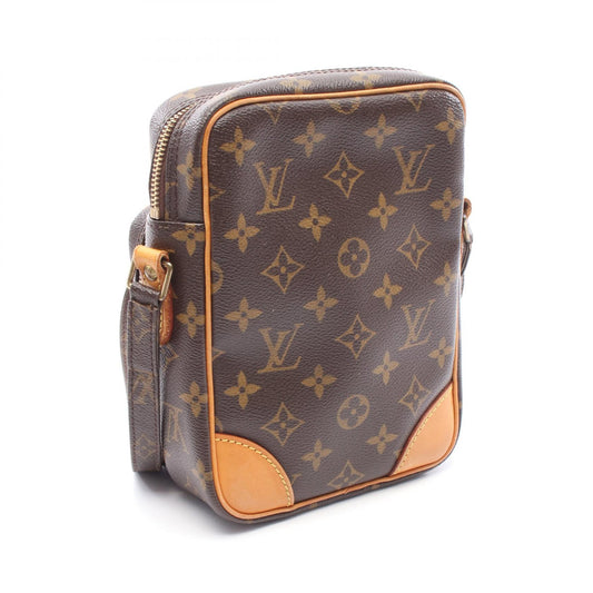 Louis Vuitton Monogram Amazon Shoulder Bag M45236