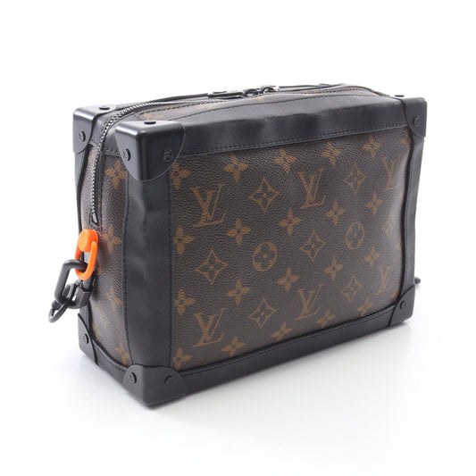 Louis Vuitton Soft Trunk Monogram Solar Ray Bag