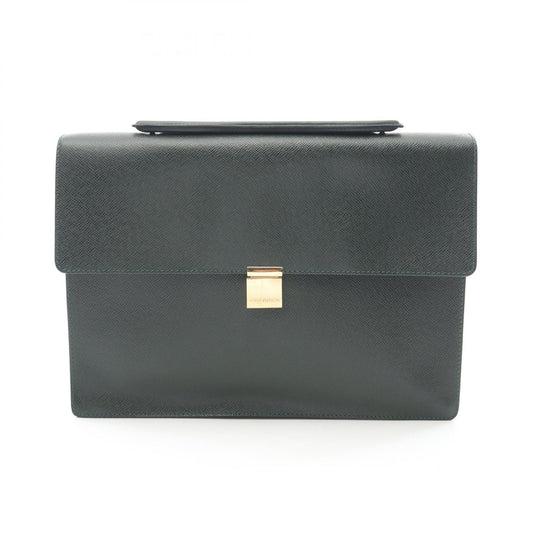 Louis Vuitton Taiga Leather Briefcase M30774