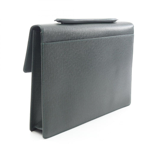 Louis Vuitton Taiga Leather Briefcase M30774