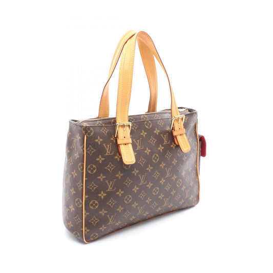 Louis Vuitton Monogram Handbag M51162