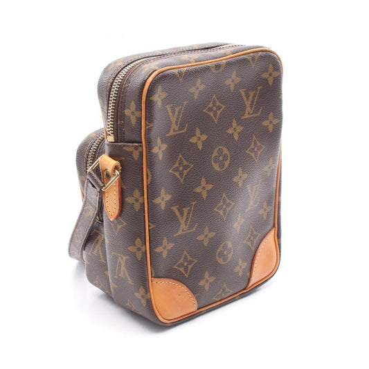 Louis Vuitton Monogram Amazon Shoulder Bag M45236