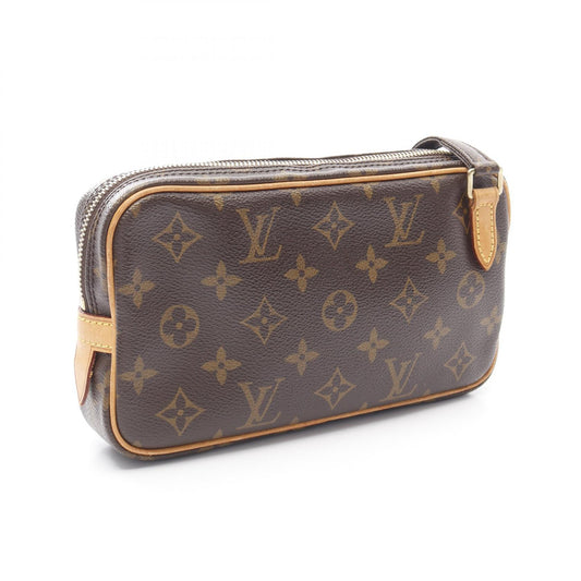 Louis Vuitton Monogram Shoulder Bag M51828