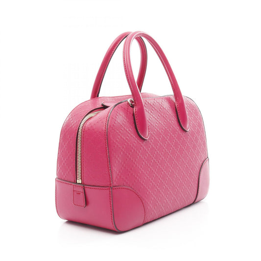 Gucci Bright Diamante Leather Handbag 354224