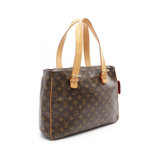 Louis Vuitton Monogram Handbag M51162