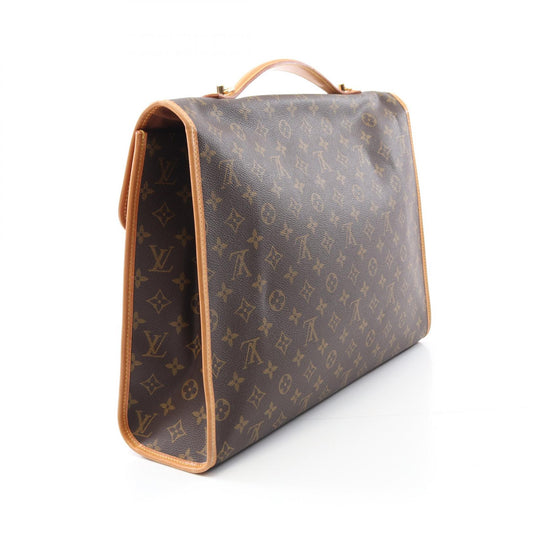 Louis Vuitton Beverly Monogram Handbag M51120
