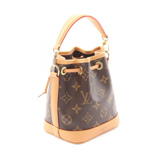 Louis Vuitton Nano Noe Monogram Handbag M81266