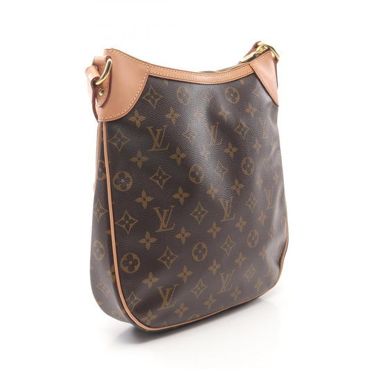 Louis Vuitton Odeon PM Monogram Shoulder Bag